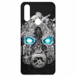 Чехол для Oppo A31 Borderlands 3 mask - PrintSalon