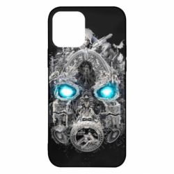 Чехол для iPhone 12 Borderlands 3 mask - PrintSalon