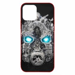 Чехол для iPhone 12 Pro Borderlands 3 mask - PrintSalon