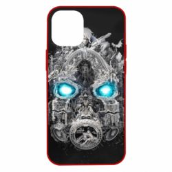 Чехол для iPhone 12 mini Borderlands 3 mask - PrintSalon