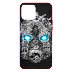 Чехол для iPhone 12 Pro Max Borderlands 3 mask - PrintSalon