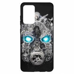 Чехол для Samsung A52 5G Borderlands 3 mask - PrintSalon