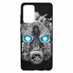 Чехол для Samsung A72 5G Borderlands 3 mask - PrintSalon
