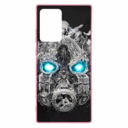 Чехол для Samsung Note 20 Ultra Borderlands 3 mask - PrintSalon