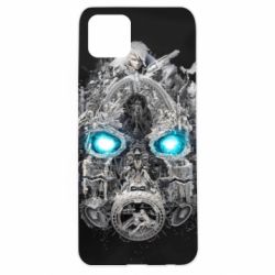 Чехол для Oppo A92s Borderlands 3 mask - PrintSalon