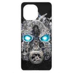 Чехол для Xiaomi Mi11 Borderlands 3 mask - PrintSalon