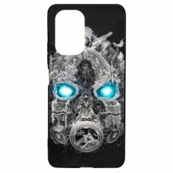 Чехол для Xiaomi Poco F3/K40 Borderlands 3 mask - PrintSalon