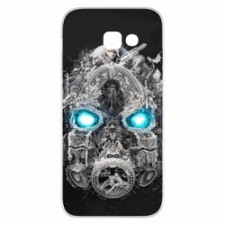 Чехол для Samsung A5 2017 Borderlands 3 mask - PrintSalon