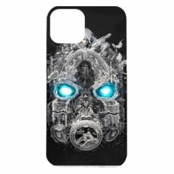 Чехол для iPhone 14 Borderlands 3 mask - PrintSalon