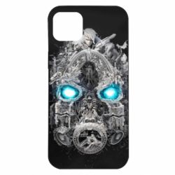 Чехол для iPhone 14 Plus Borderlands 3 mask - PrintSalon