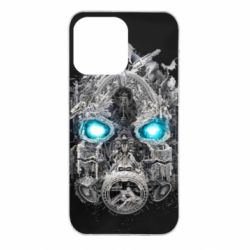 Чехол для iPhone 14 Pro Max Borderlands 3 mask - PrintSalon