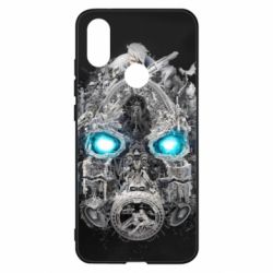 Чехол для Xiaomi Mi A2 Borderlands 3 mask - PrintSalon
