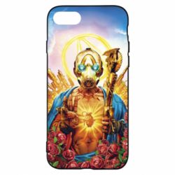 Чехол для iPhone 7 Borderlands 3 - PrintSalon