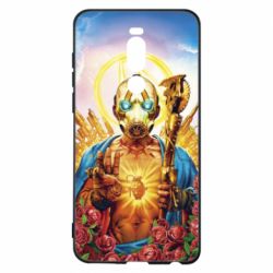 Чехол для Meizu Note 8 Borderlands 3 - PrintSalon