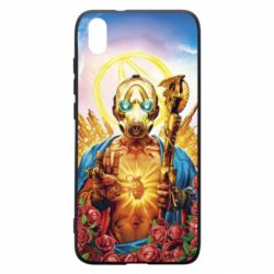 Чехол для Xiaomi Redmi 7A Borderlands 3 - PrintSalon