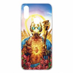 Чехол для Xiaomi Redmi 7 Borderlands 3 - PrintSalon