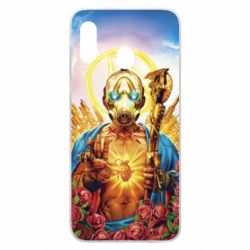 Чехол для Samsung A20 Borderlands 3 - PrintSalon