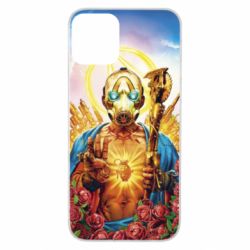 Чехол для iPhone 11 Borderlands 3 - PrintSalon