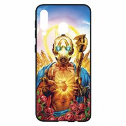 Чехол для Samsung M30 Borderlands 3 - PrintSalon
