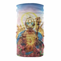 Бандана Borderlands 3 - PrintSalon