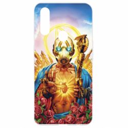 Чехол для Oppo A31 Borderlands 3 - PrintSalon