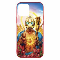 Чехол для iPhone 12 Borderlands 3 - PrintSalon