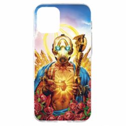 Чехол для iPhone 12 mini Borderlands 3 - PrintSalon