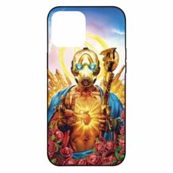 Чехол для iPhone 12 Pro Max Borderlands 3 - PrintSalon