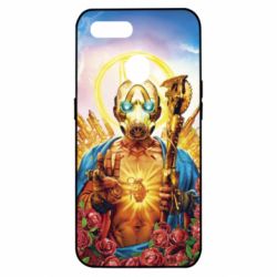 Чехол для Oppo A5s/A12 Borderlands 3 - PrintSalon