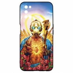Чехол для Oppo A52/A72/A92 Borderlands 3 - PrintSalon