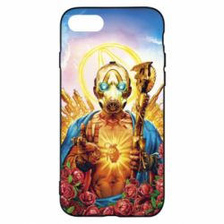 Чехол для iPhone 8 Borderlands 3 - PrintSalon