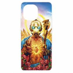 Чехол для Xiaomi Mi11 Borderlands 3 - PrintSalon