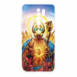 Чехол для Xiaomi Redmi 9 Borderlands 3 - PrintSalon