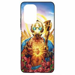 Чехол для Xiaomi Poco F3/K40 Borderlands 3 - PrintSalon