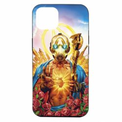 Чехол для iPhone 14 Borderlands 3 - PrintSalon