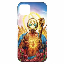 Чехол для iPhone 14 Plus Borderlands 3 - PrintSalon