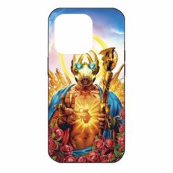 Чехол для iPhone 14 Pro Borderlands 3 - PrintSalon