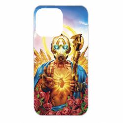 Чехол для iPhone 14 Pro Max Borderlands 3 - PrintSalon