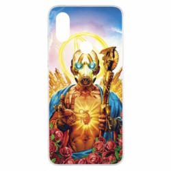 Чехол для Xiaomi Mi A2 Borderlands 3 - PrintSalon