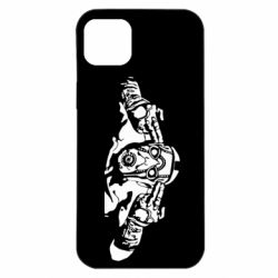 Чохол для iPhone 14 Plus Borderlands man - PrintSalon