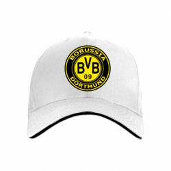 Кепка Borussia Dortmund - PrintSalon