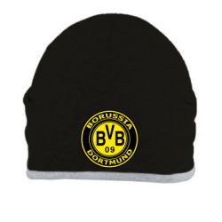 Шапка Borussia Dortmund - PrintSalon