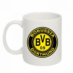 Чашка 320ml Borussia Dortmund - PrintSalon