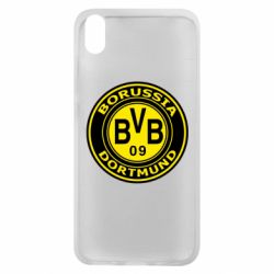 Чехол для Xiaomi Redmi 7A Borussia Dortmund - PrintSalon