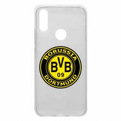 Чехол для Xiaomi Redmi 7 Borussia Dortmund