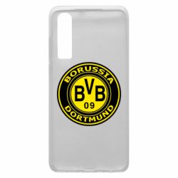 Чехол для Huawei P30 Borussia Dortmund - PrintSalon