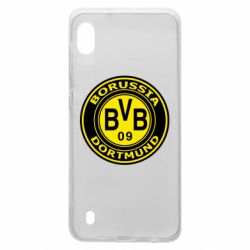 Чехол для Samsung A10 Borussia Dortmund - PrintSalon