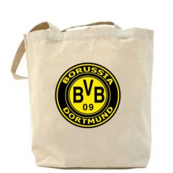 Эко-сумка Borussia Dortmund - PrintSalon