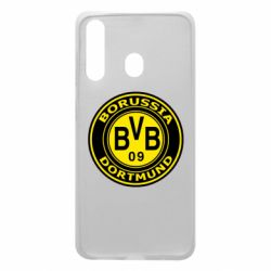 Чехол для Samsung A60 Borussia Dortmund - PrintSalon