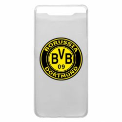 Чехол для Samsung A80 Borussia Dortmund - PrintSalon